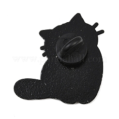 Katze-Emaille-Stifte&nbsp;AL-CBA5B09-01A-EB