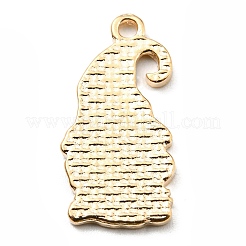 Подвески из сплава с эмалью ко дню благодарения&nbsp;ENAM-D060-02I-KCG