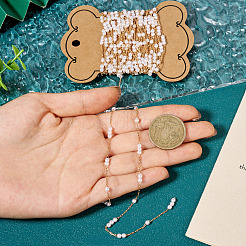 Латунные кабельные цепи CHC-TA0001-29