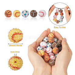 30 шт.&nbsp;RESI-TA0001-77