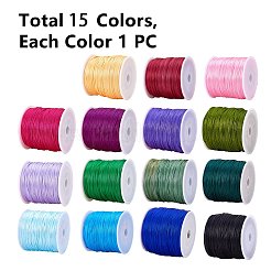 Круглые нейлоновые нити NWIR-PH0001-47