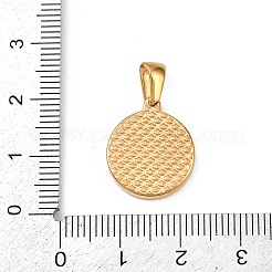 Подвески из нержавеющей стали 304 STAS-Z171-06G