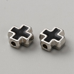 Бисера эмали сплава FIND-WH00670-A19-02