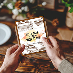 ПВХ пластиковые прозрачные штампы DIY-WH0448-0592