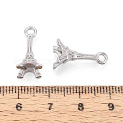 Подвески из нержавеющей стали 304&nbsp;STAS-N109-258P