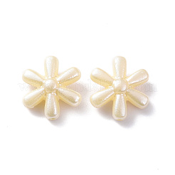 Perline acrilico opaco&nbsp;OACR-G014-12