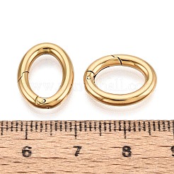 Кольца пружинные затворные из нержавеющей стали 304&nbsp;STAS-N115-72A-G