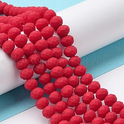 Стеклянные бусины&nbsp;EGLA-A034-P3mm-MD22