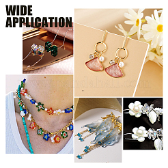 200 шт. KK-BC0009-20