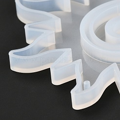 Наборы для изготовления колокольчиков солнца DIY-P028-20