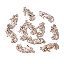 Подвески из тибетского сплава&nbsp;LS-TIBE-31215-043RG-RS