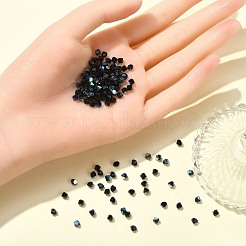 Хрустальные бусины preciosa® Y-PRC-BA4-23980-200