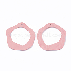 Распыленные окрашенные железные подвески IFIN-S704-17B