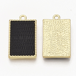 Aluminium Anhänger & Charms&nbsp;LS-PALLOY-T056-111A