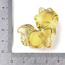 Стеклянные подвески&nbsp;GLAA-G121-03A