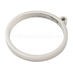 Подвески из нержавеющей стали 304&nbsp;STAS-U009-06D-01