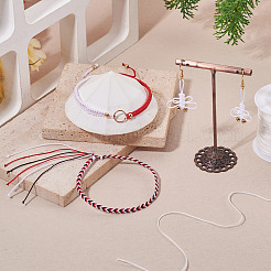 2 рулон нейлонового шнура с китайским узлом&nbsp;NWIR-TA0001-34C