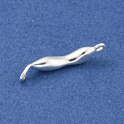 Подвески из латуни&nbsp;KK-Z072-07S