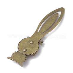 Железа закладки&nbsp;AJEW-JK00330