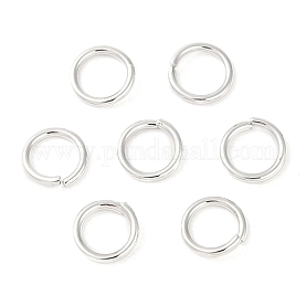 Lot De 40 Pendentifs En Verre Forme Cerise - Avec Anneaux Acier Inoxydable, Pour Création De Bijoux DIY (collier, Bracelet, Boucles D'oreilles)