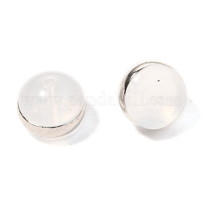 Wholesale 316 Stainless Steel Ear Nuts 