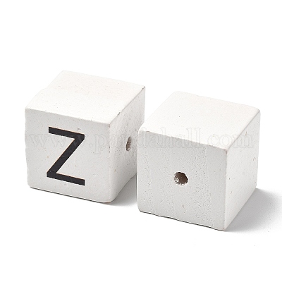 Древесина европейского бисера WOOD-I014-02Z-1