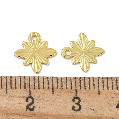 Стойки обшивки латунные подвески&nbsp;LS-KK-G515-53A-G-1