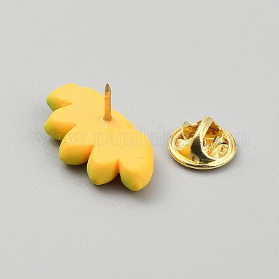 Булавки из смоляного сплава для рюкзаков JEWB-CJC0008-01D-1