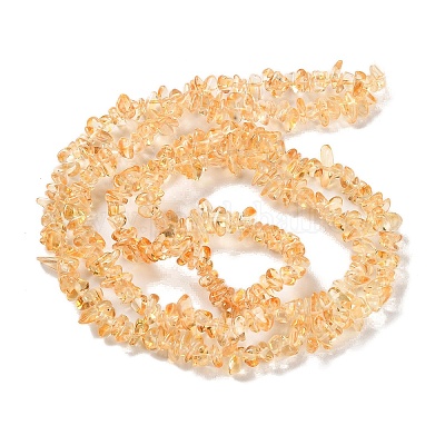 С напылением окрашенные прозрачные стеклянные бусинки X-GLAA-P060-01A-10-1