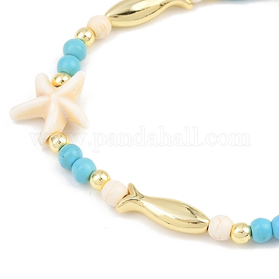 Комплекты из ожерелья SJEW-JS01361-1