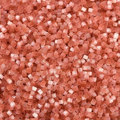 Имитация кошачьего глаза стеклянные бусины X-SEED-H003-03M-1