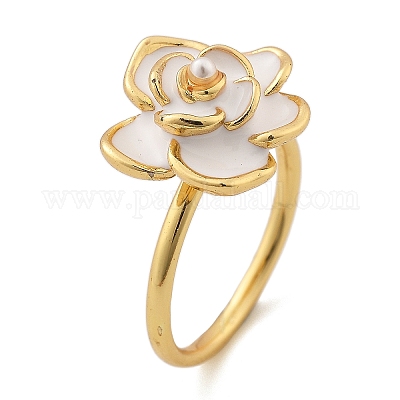 Вращающиеся кольца для пальцев RJEW-B115-01G-07-1