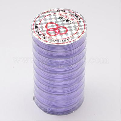 Плоская эластичная кристаллическая струна EW-O001-02T-1