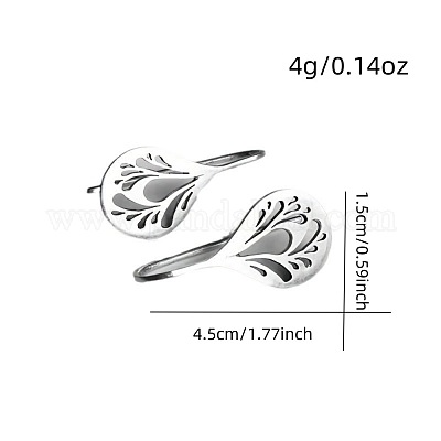 Цинковый сплав болтающийся&nbsp;FS-WG591E0-01-1