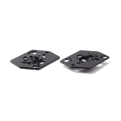 Подвески из сплава PALLOY-F281-07EB-1