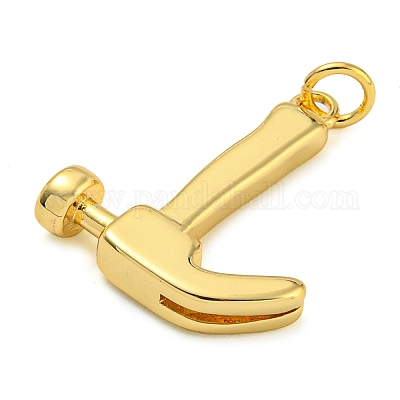 Стойки обшивки латунные подвески KK-Z063-30B-G-1