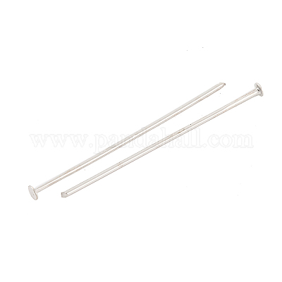 Железные штифты с плоской головкой HP3.5cm-1