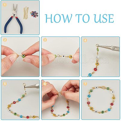 Бусины лэмпворк  LAMP-PH0002-02-1