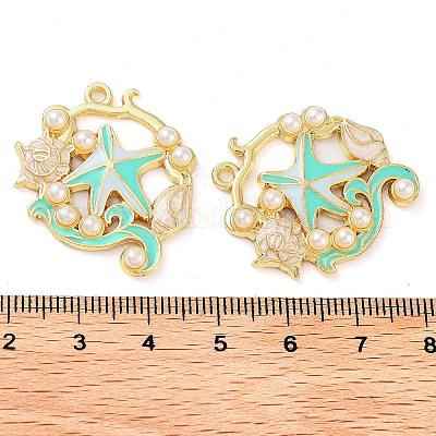 Стойки обшивки сплава эмали подвески FIND-Q099-08C-01-1