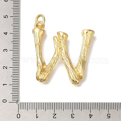 Стойки обшивки латунные подвески KK-I721-01G-W-1