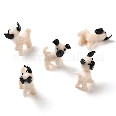 Ручной работы украшения дома бусины LAMP-K039-18-1