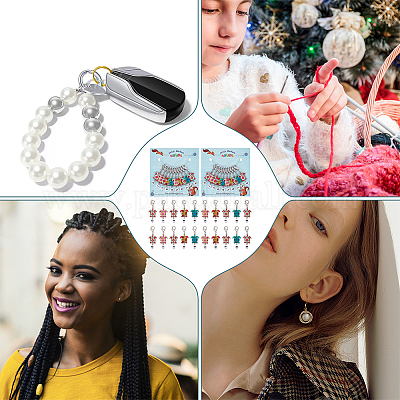 Морская черепаха из сплава эмали с подвеской с цифрами HJEW-PH01859-1