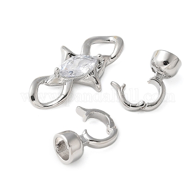 Латунное микропейв KK-P290-17P-1