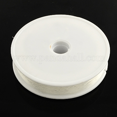 Корейская кристалл упругой нити EW-R004-0.5mm-1