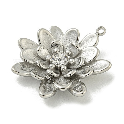 Подвески из нержавеющей стали 304 STAS-L022-432P-1