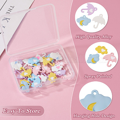 24 шт. 12 стиля FIND-TA0002-55-1