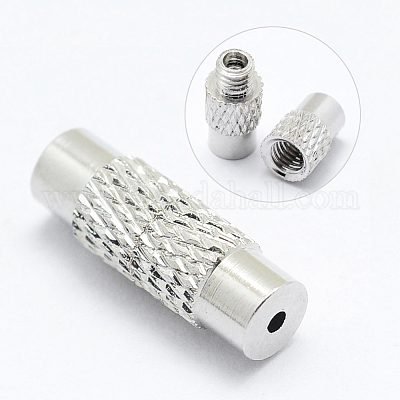 Застежками винт латунный KK-E734-01P-1