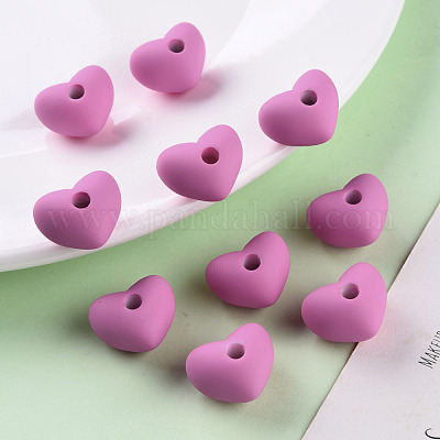 Акриловые бусины&nbsp;OACR-S039-03-82-1