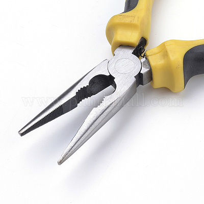 45 # клещи из углеродистой стали PT-Q005-03-1