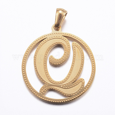 Ионное покрытие (ip) подвески из нержавеющей стали 304 STAS-K162-070G-1